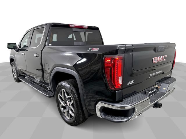 2026 GMC Sierra 1500 SLT - Photo 7