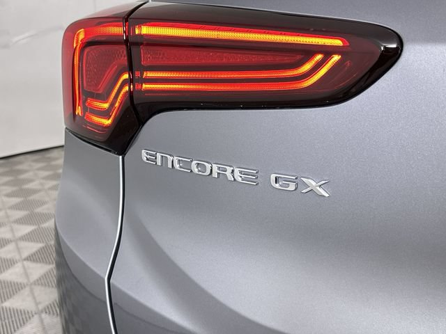 2026 Buick Encore GX Sport Touring - Photo 34
