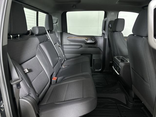 2026 GMC Sierra 1500 Elevation - Photo 28