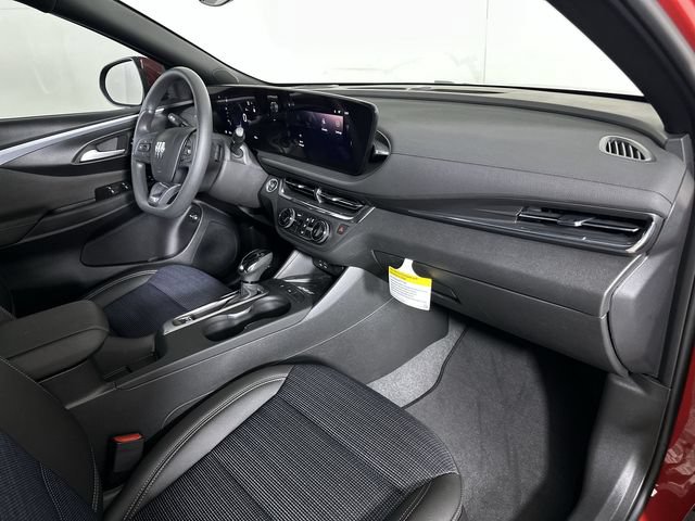 2026 Buick Envista Preferred - Photo 31