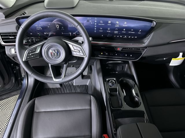 2026 Buick Envision Preferred - Photo 21