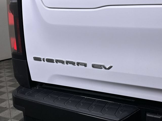 2026 GMC Sierra EV Elevation - Photo 34