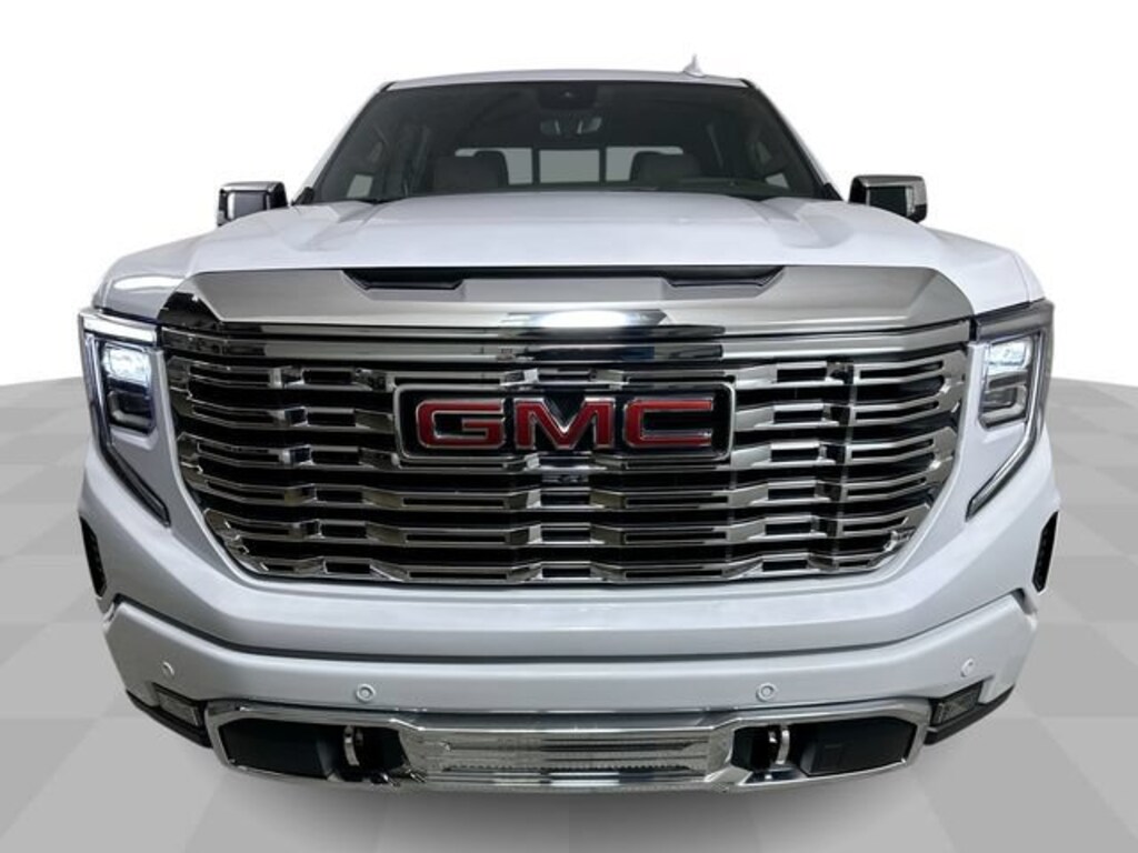 New 2026 GMC Sierra 1500 Denali Reserve Truck