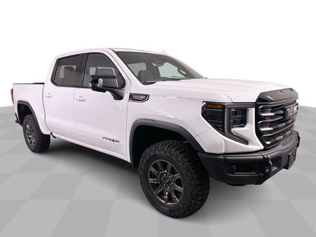 2026 GMC Sierra 1500 AT4X - Photo 8