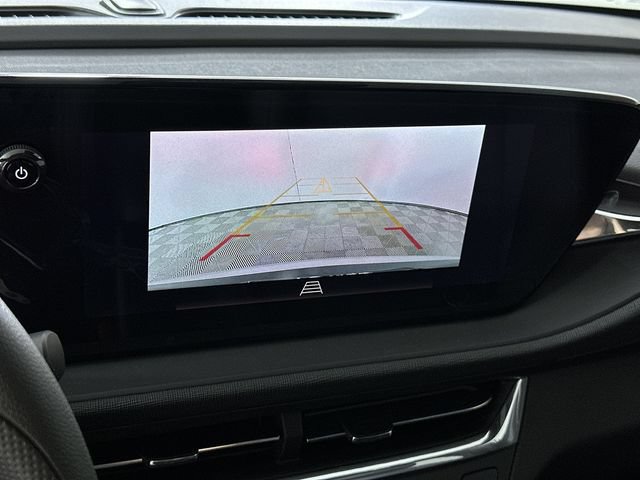 2026 Buick Envista Preferred - Photo 16