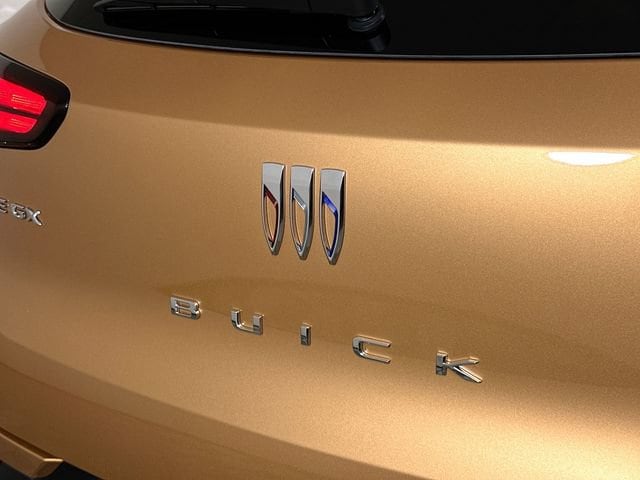 2026 Buick Encore GX Preferred - Photo 33