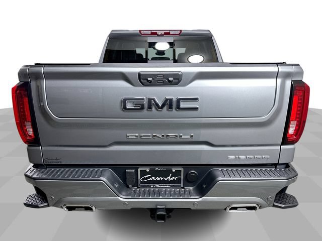 2026 GMC Sierra 1500 Denali Ultimate - Photo 8