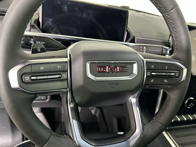 2026 GMC Sierra EV Elevation - Photo 12