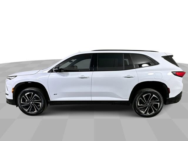 2026 Buick Enclave Sport Touring - Photo 6