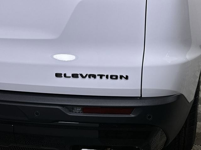 2026 GMC Acadia Elevation - Photo 33