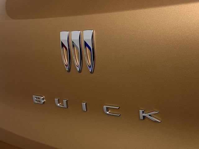 2026 Buick Encore GX Preferred - Photo 33