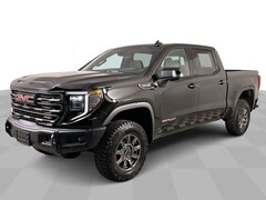 2026 GMC Sierra 1500 AT4X Truck