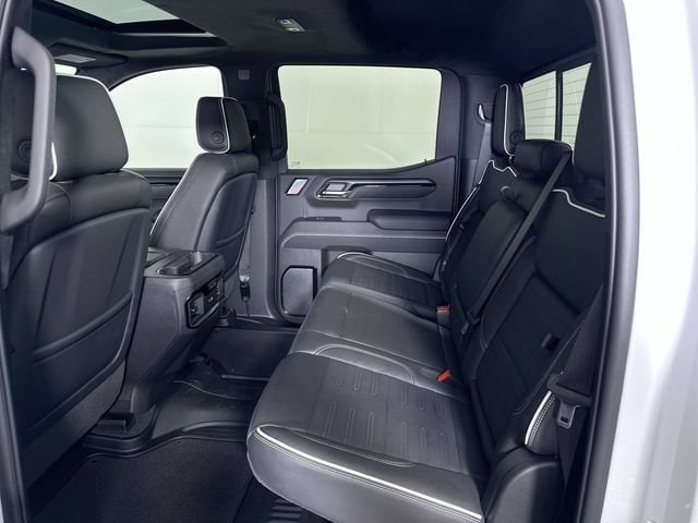 2026 GMC Sierra 1500 AT4X - Photo 27