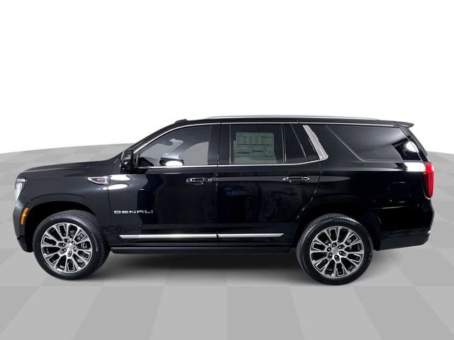 2026 GMC Yukon Denali - Photo 6