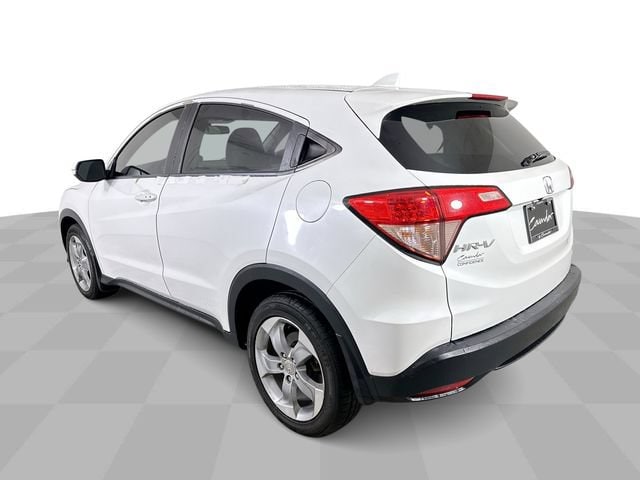 2017 Honda HR-V EX - Photo 6