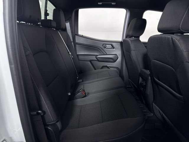 2026 GMC Canyon Elevation - Photo 29