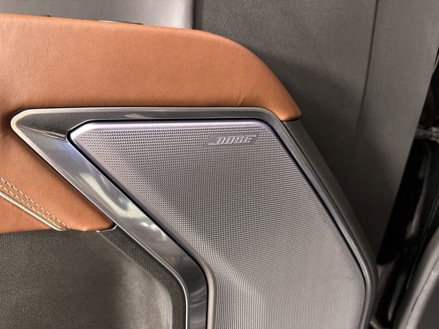 2026 GMC Sierra 2500HD Denali Ultimate - Photo 26