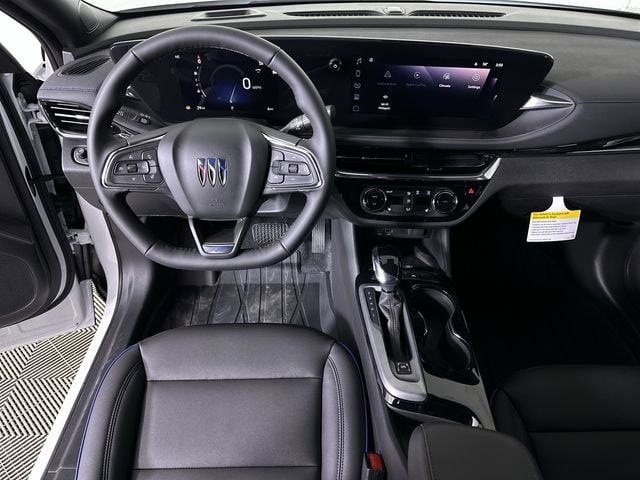 2026 Buick Envista Sport Touring - Photo 21