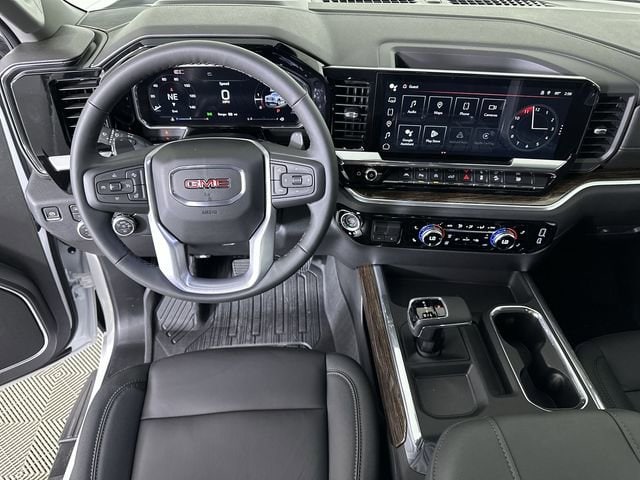 2026 GMC Sierra 1500 Elevation - Photo 21