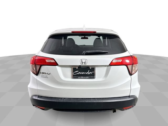 2017 Honda HR-V EX - Photo 7