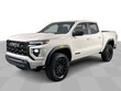  GMC Canyon
