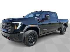 2025 GMC Sierra 2500 HD AT4 Truck