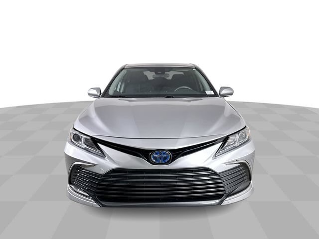 Used 2023 Toyota Camry Hybrid LE Sedan