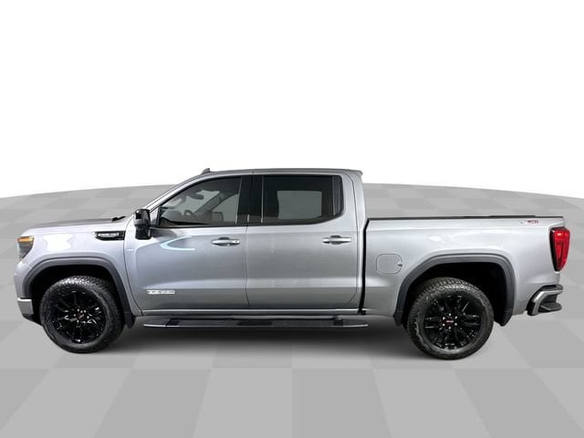 2026 GMC Sierra 1500 Elevation - Photo 6