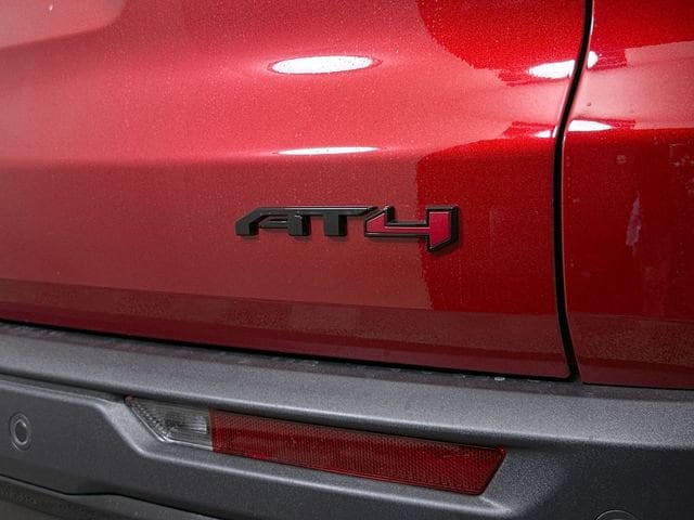 2026 GMC Acadia AT4 - Photo 34