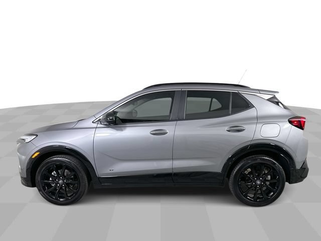 2026 Buick Encore GX Sport Touring - Photo 6