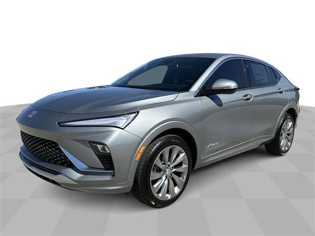 2025 Buick Envista Avenir's photo