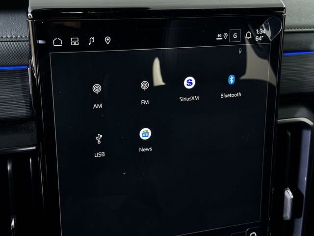 2026 GMC Acadia AT4 - Photo 14