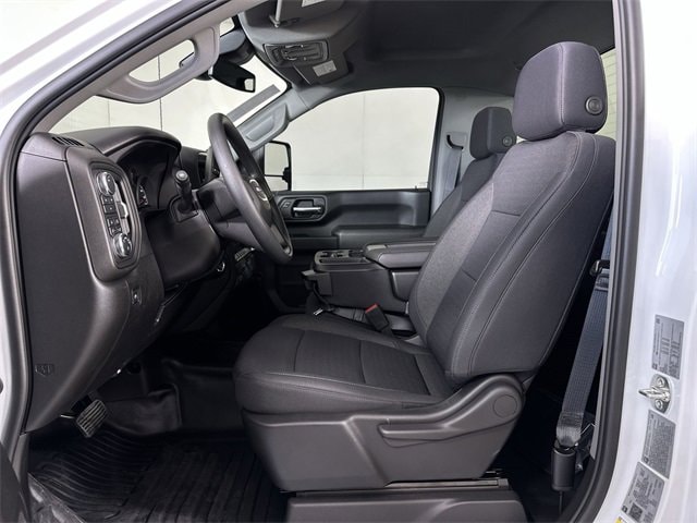 2025 GMC Sierra 2500HD Pro - Photo 19