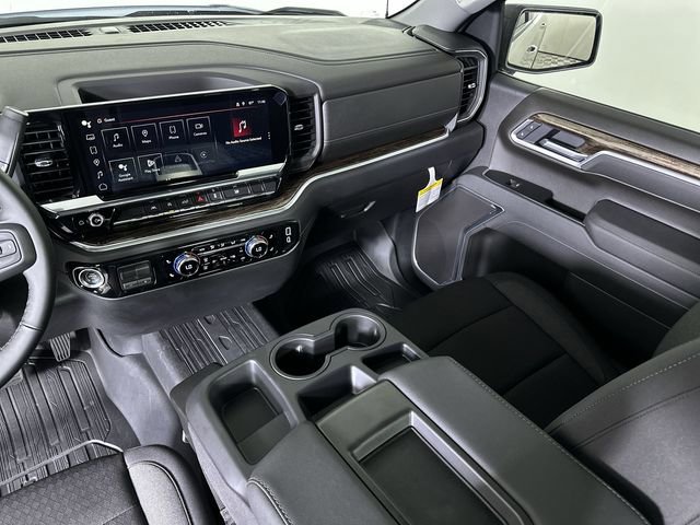 2026 GMC Sierra 1500 Elevation - Photo 37