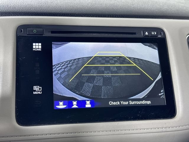 2017 Honda HR-V EX - Photo 15