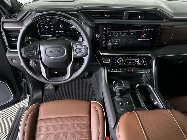 2026 GMC Sierra 1500 Denali Ultimate - Photo 22