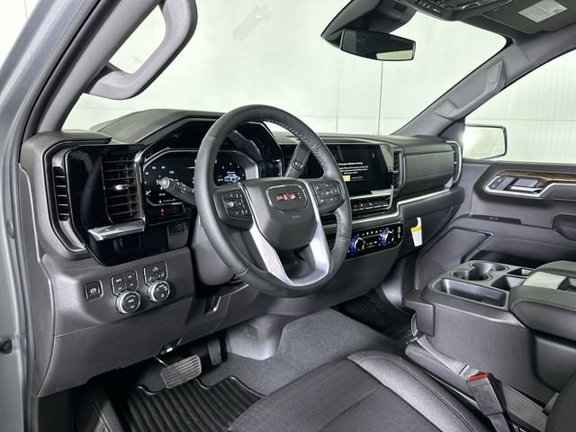 2026 GMC Sierra 1500 SLE - Photo 11