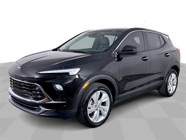 2026 Buick Encore GX Preferred's photo
