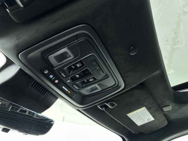 2026 GMC Sierra 1500 AT4X - Photo 20