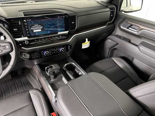 2026 GMC Sierra 1500 SLT - Photo 37