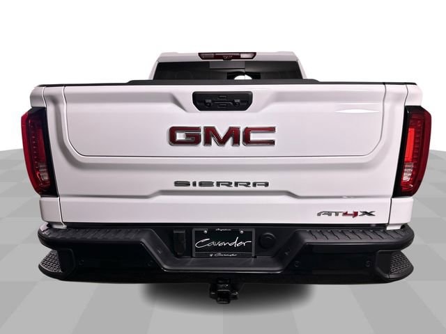 2026 GMC Sierra 1500 AT4X - Photo 5