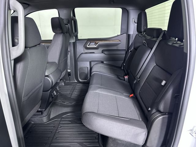 2026 GMC Sierra 1500 Elevation - Photo 27