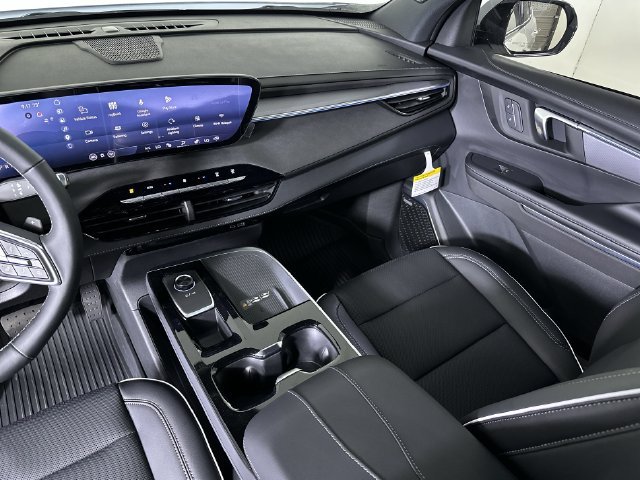 2027 Buick Enclave Sport Touring - Photo 37