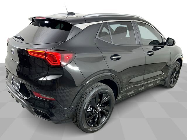 2026 Buick Encore GX Sport Touring - Photo 8
