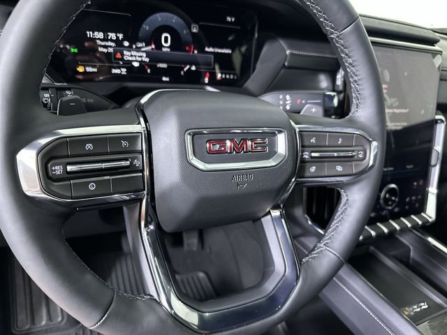 2026 GMC Acadia Elevation - Photo 12