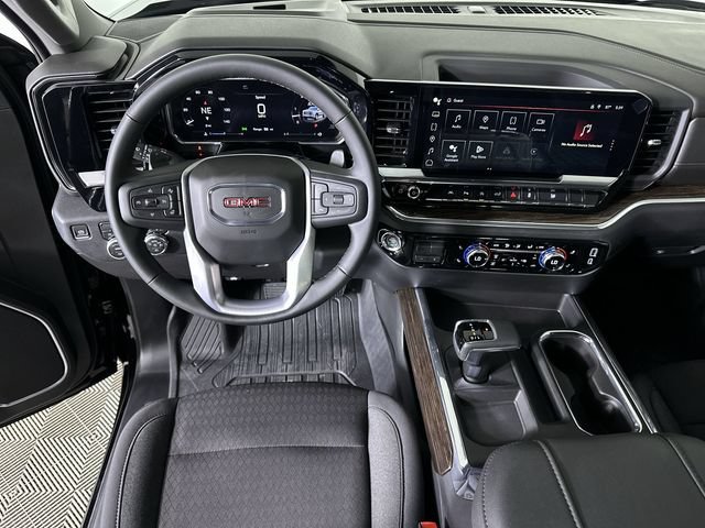 2026 GMC Sierra 1500 Elevation - Photo 21
