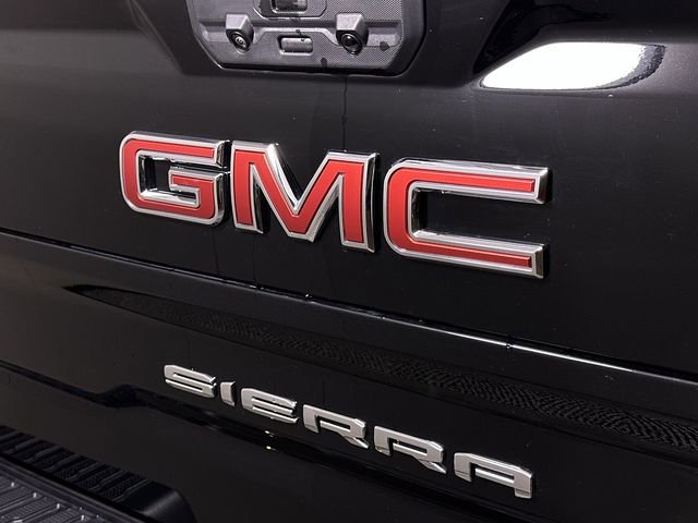 2026 GMC Sierra 1500 AT4X - Photo 33