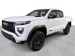 GMC Canyon