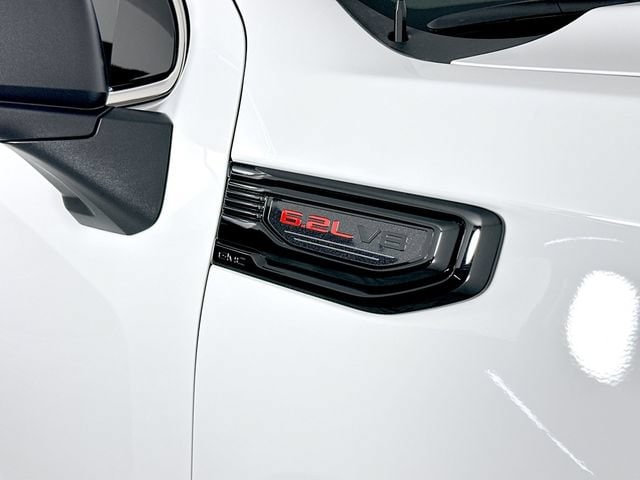 2026 GMC Sierra 1500 SLT - Photo 34