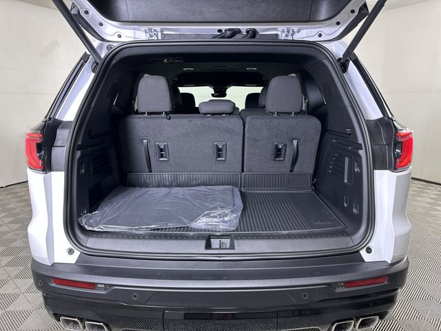 2026 GMC Acadia Elevation - Photo 27